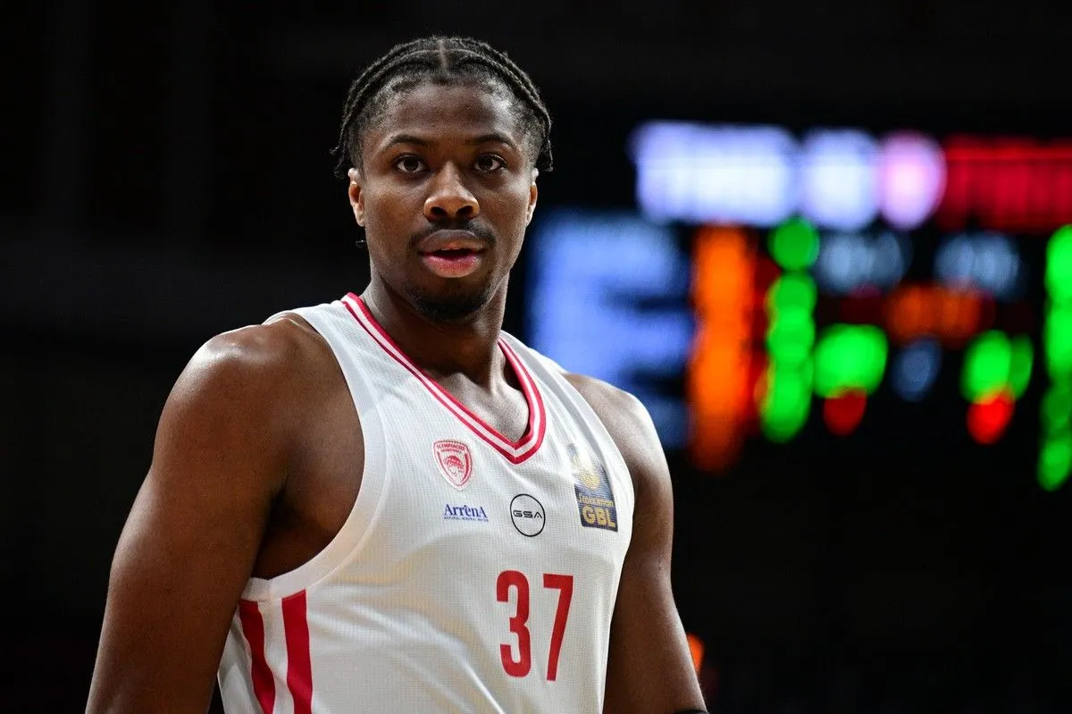 Και ιταλική ομάδα στο παιχνίδι για τον Κώστα Αντετοκούνμπο