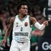 Η βαθμολογία της EuroLeague: Ο Παναθηναϊκός επελαύνει πριν από το ντέρμπι με τον Ολυμπιακό
