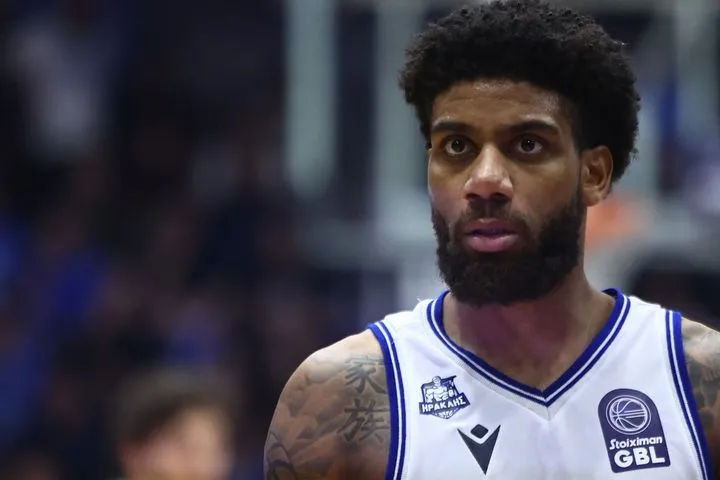 Έντονο ενδιαφέρον για τον Τζάστιν Ράιτ-Φόρμαν, τον πρώτο σκόρερ της Stoiximan GBL