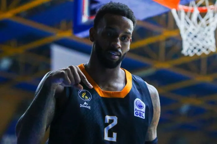 Σπουδαίο διπλό ο Προμηθέας στο Περιστέρι, με φόντο την τετράδα της Stoiximan GBL