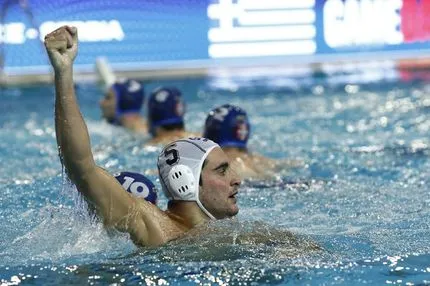 Άνετη νίκη της Εθνικής Πόλο Ανδρών κόντρα στη Σερβία σε φιλική αναμέτρηση