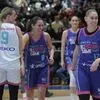 To Women’s All-Star Game 2025 είχε 220 πόντους, νικήτριες τις Ξένες και φαντασμαγορικό θέαμα στα Ιωάννινα