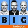 BIG 4 by Betsson με όλα τα τελευταία νέα σε ποδόσφαιρο και μπάσκετ
