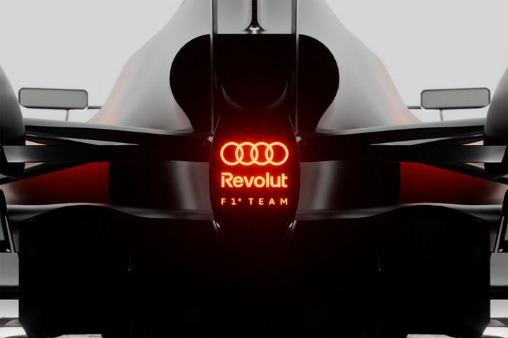 Οι ημερομηνίες των παρουσιάσεων της Audi και της Honda για τη F1 2026