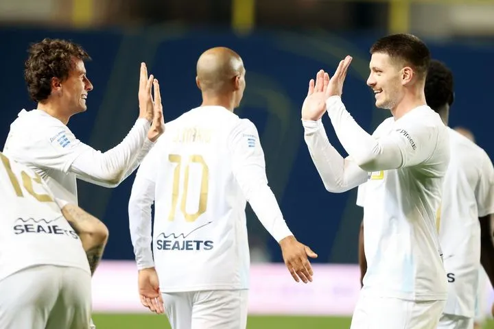 ΑΕΚ: Από τη σεζόν του νταμπλ είχε να κάνει έξι σερί νίκες στη Stoiximan Super League