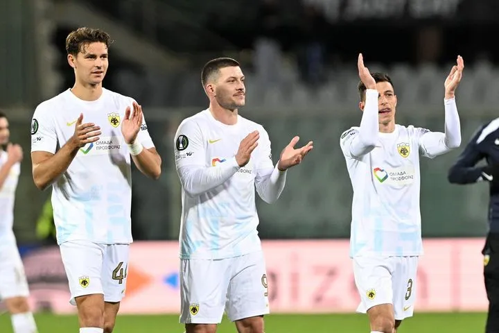 Η ΑΕΚ ζεσταίνει τον κόσμο της ενόψει Κραϊόβα: “Όλοι οι δρόμοι οδηγούν στο Ναό μας”