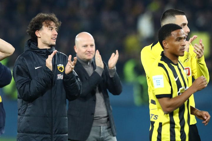 ΑΕΚ: Σε άδεια οι κιτρινόμαυροι, πότε επιστρέφουν στα Σπάτα