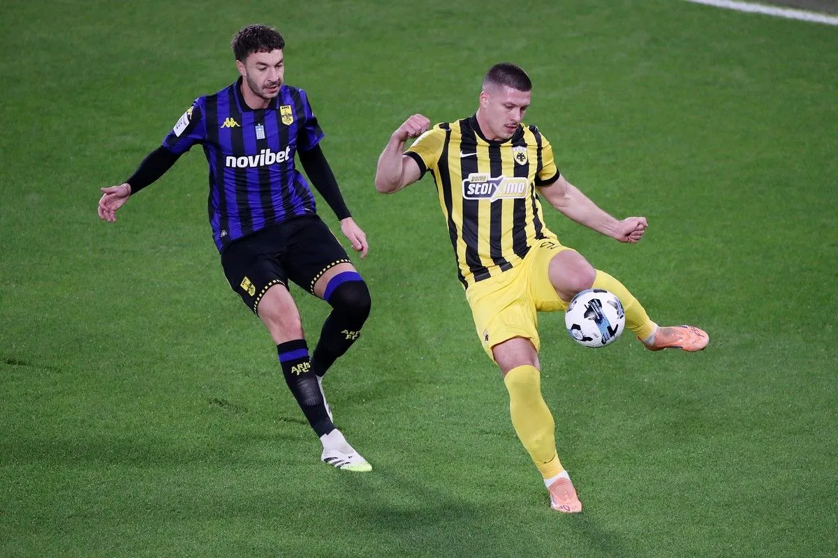 Stoiximan Super League: Πότε είναι η επόμενη αγωνιστική του πρωταθλήματος – Το πρόγραμμα των αγώνων