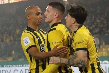 Η ΑΕΚ για την απευθείας πρόκριση – Σημεία με αξία στην "OPAP Arena"