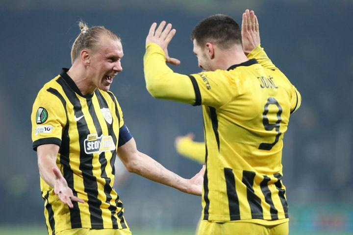 Η ΑΕΚ έκανε ρεκόρ σε νίκες στην Ευρώπη σε μια σεζόν: Ποιας ευρωπαϊκής πορείας έσπασε το ρεκόρ