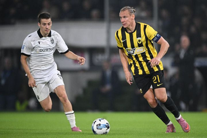 Stoiximan Super League: Η απόλυτη ανατροπή με τον φετινό τίτλο