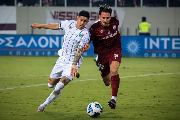 Stoiximan Super League: Πού θα δείτε τα Λεβαδειακός – ΑΕΛ Novibet, ΟΦΗ – Πανσερραϊκός και Κηφισιά – Αστέρας AKTOR