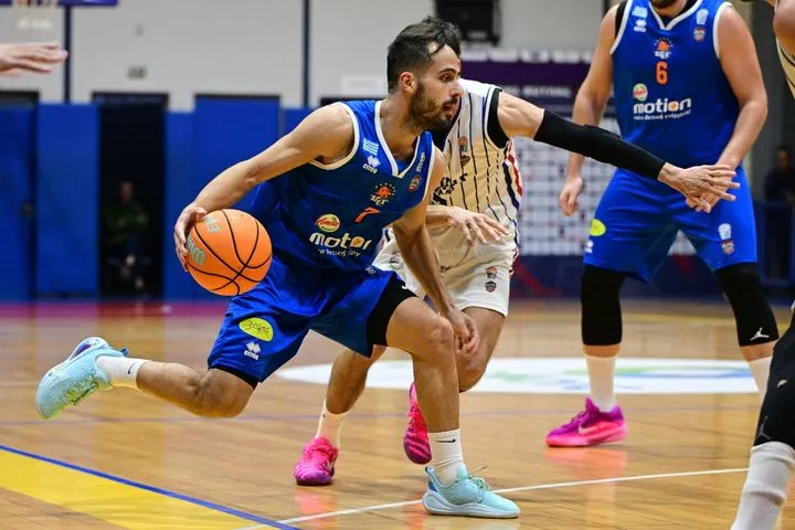 Αθλητικές μεταδόσεις: ΑΓΕΧ – Βίκος, σήμερα το εξ αναβολής ντέρμπι της Elite League, πού θα δείτε το παιχνίδι