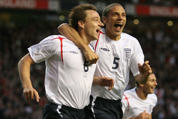 Ο Τζον Τέρι έβαλε τελεία στη σχέση του με τον Ρίο Φέρντιναντ: “Προσπάθησα να του μιλήσω και με αγνόησε”