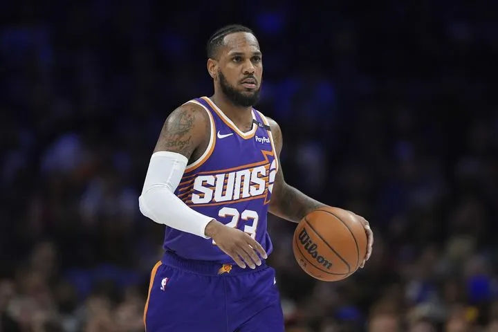 Ολυμπιακός, Μόντε Μόρις: Η άφιξη του ερυθρόλευκου γκαρντ στην Ελλάδα και πότε αναμένεται να κάνει το ντεμπούτο του