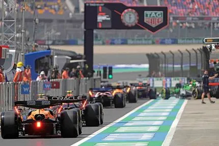 Αυτά είναι τα τεράστια ποσά που θα πληρώσουν οι ομάδες για τη συμμετοχή στη Formula 1 το 2026