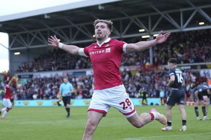 Έτσι γράφονται οι ιστορίες της Boxing Day: Η Ρέξαμ γύρισε το 1-3 και διέλυσε τη Σέφιλντ Γιουνάιτεντ με πεντάρα