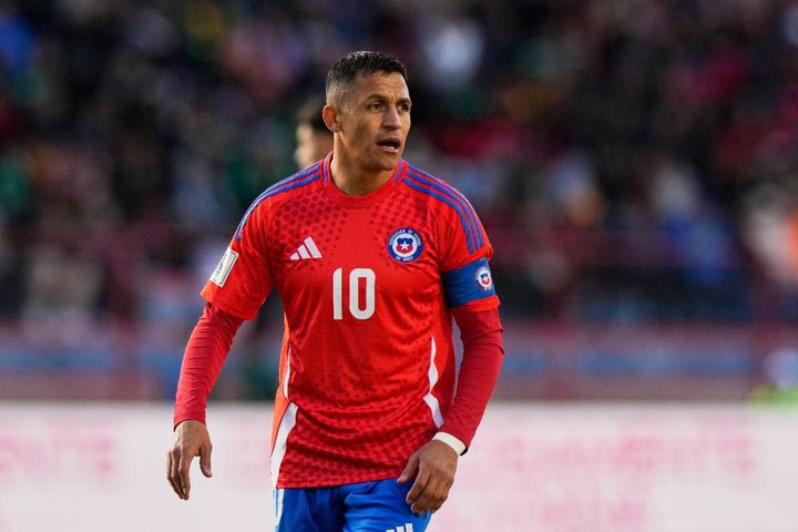 Μπαμπάς για πρώτη φορά ο Αλέξις Σάντσες – Οι τρυφερές εικόνες από το μαιευτήριo