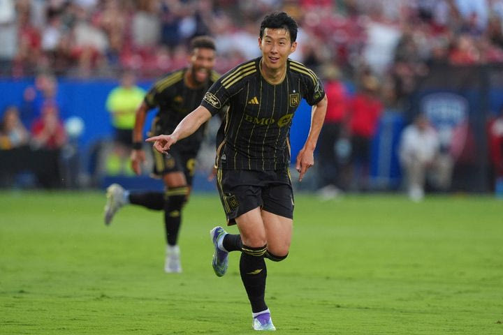 Χέουνγκ-Μιν Σον: Καταδικάστηκε σε φυλάκιση η γυναίκα που τον εκβίαζε υποστηρίζοντας ότι περιμένει το παιδί του