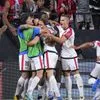 Βαγιεκάνο – Ατλέτικο 3-0: Η Ράγιο προσγείωσε απότομα τους ροχιμπλάνκος μετά την τεσσάρα επί της Μπαρτσελόνα στο Κύπελλο Ισπανίας