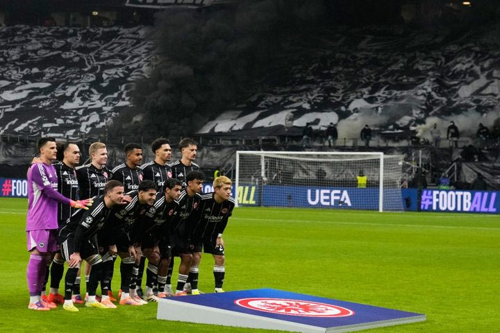 Σάλος στην Άιντραχτ: Aπολύθηκε ο γιατρός επειδή εξέτασε κρυφά αντίπαλο παίκτη