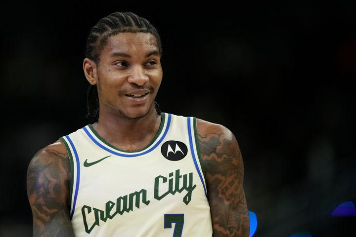 NBA: Ο Κέβιν Πόρτερ χάρισε στους Μπακς τη νίκη επί των Καβαλίερς