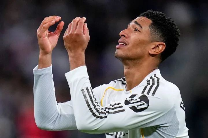 Νέα γκέλα για τη Ρεάλ: Η Θέλτα ταπείνωσε τη Βασίλισσα μέσα στο Μπερναμπέου και την απομάκρυνε ακόμα περισσότερο από την Μπαρτσελόνα