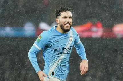 Τσερκί για τα "γκελάκια" κόντρα στην Άρσεναλ: "Το έκανα για να τους θυμίσω τον Νάνι, δε ζητάω συγγνώμη"