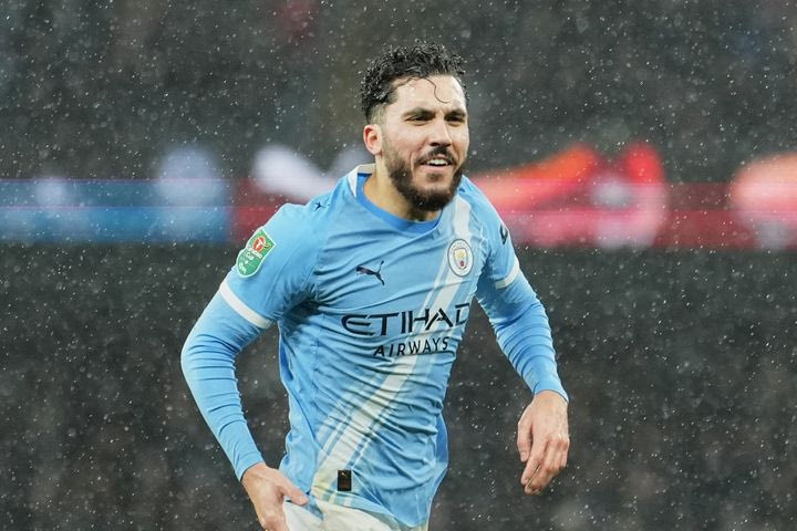 Νότιγχαμ – Μάντσεστερ Σίτι 1-2: Ο Τσερκί υπέγραψε το διπλό των πολιτών και τους έστειλε στην κορυφή της Premier League