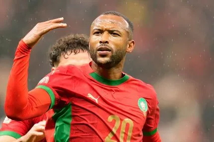 Πόσα γκολ χρειάζεται ο Ελ Κααμπί για να γίνει ο κορυφαίος σκόρερ όλων των εποχών για το Μαρόκο