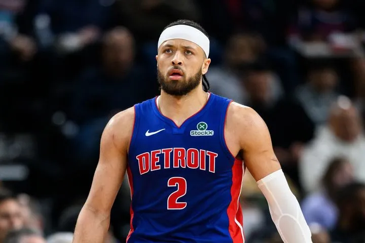 Οι Πίστονς χάλασαν τα 41α γενέθλια του Λεμπρόν με εμφατικό διπλό στο Λος Άντζελες