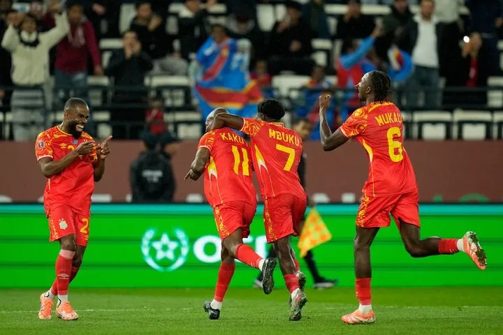 Copa Africa: Καθάρισε η Λαϊκή Δημοκρατία του Κονγκό, πρώτη η Σενεγάλη – στα νοκ άουτ και το Μπενίν