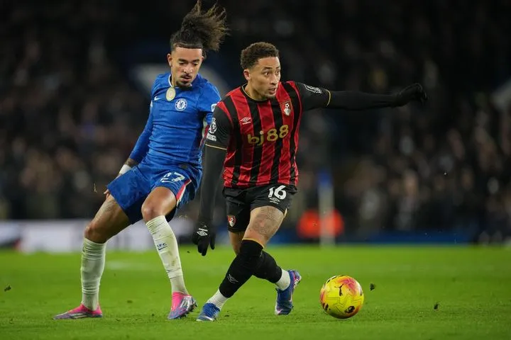 Premier League: Δεύτερη σερί απώλεια στο Στάμφορντ Μπριτζ για την Τσέλσι, νέα ήττα για τη Νότιγχαμ, ισόπαλη η Μπράιτον του Κωστούλα