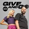 Give and Go για όλα τα τελευταία νέα της EuroLeague