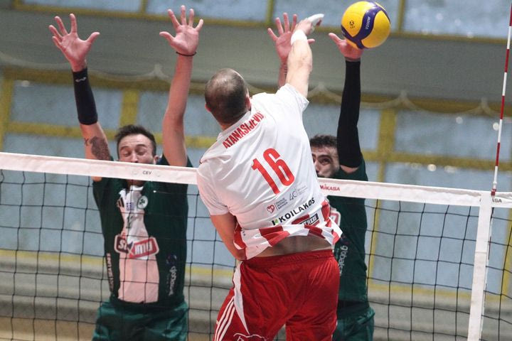 Αθλητικές μεταδόσεις: Πού θα δείτε τη μάχη του Ολυμπιακού με τον Παναθηναϊκό για το League Cup Νίκος Σαμαράς