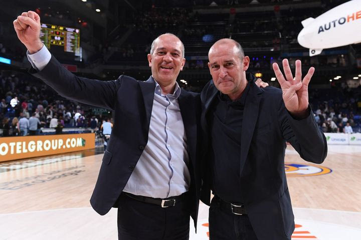 Ανακοίνωση-απάντηση Ολυμπιακού στον Γιαννακόπουλο: “Η Πολιτεία έθεσε ως προτεραιότητα τη δημόσια ασφάλεια, όχι τις φαντασιώσεις του”