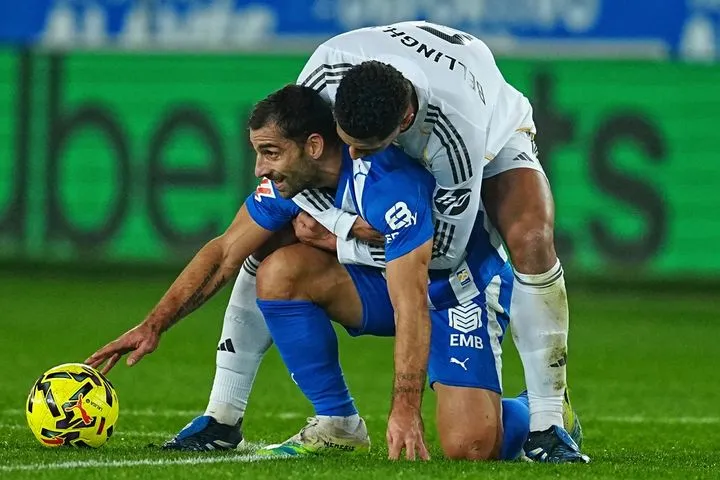 Προγνωστικά στοιχήματος: Τριάδα σε αδιανόητη απόδοση από το ΑΙ