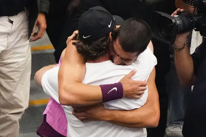 Αλκαράθ: Ανακοίνωσε το τέλος της συνεργασίας με τον προπονητή του, Φερέρο