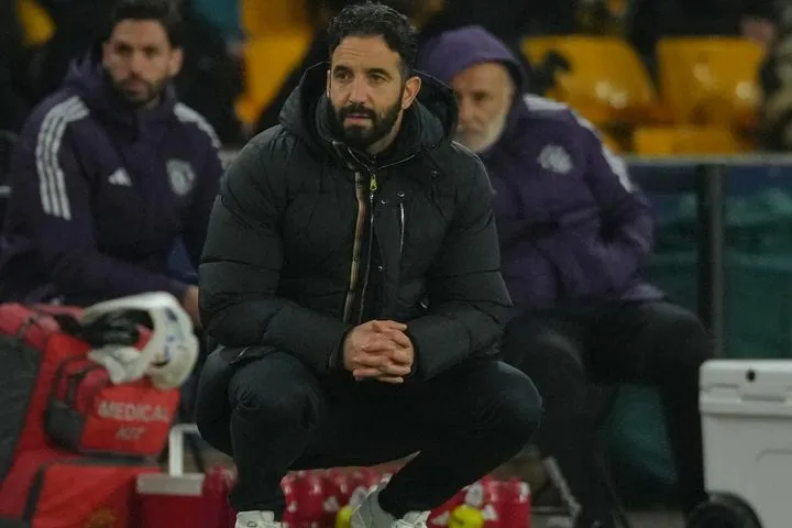 Αμορίμ μετά την Μπόρνμουθ: “Οι φίλαθλοι θέλουν να βλέπουν καλό ποδόσφαιρο και το κάναμε καλά σε κάποια σημεία”