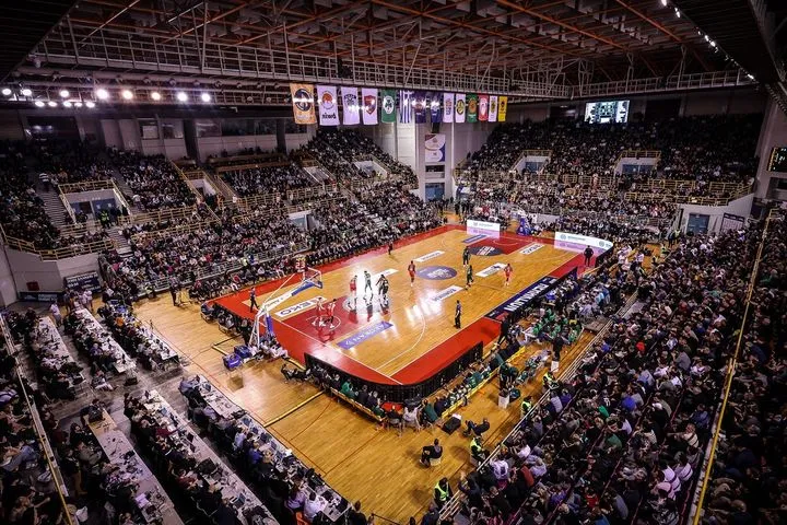 Προς Ηράκλειο και το Final Eight του Κυπέλλου 2026