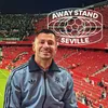 Το Away Stand επιστρέφει με άρωμα Σεβίλλης
