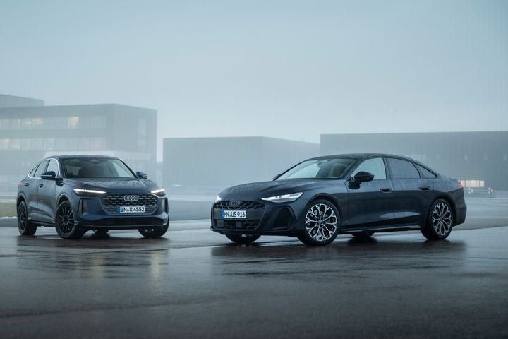 H Audi εξακολουθεί και εξελίσσει diesel- Νέος V6 TDI για τα Q5 SUV και Sportback αλλά και για το A6