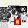 Bald Brothers: Η χρυσή εποχή του μπάσκετ θα έχει και τρίτη ομάδα στη EuroLeague