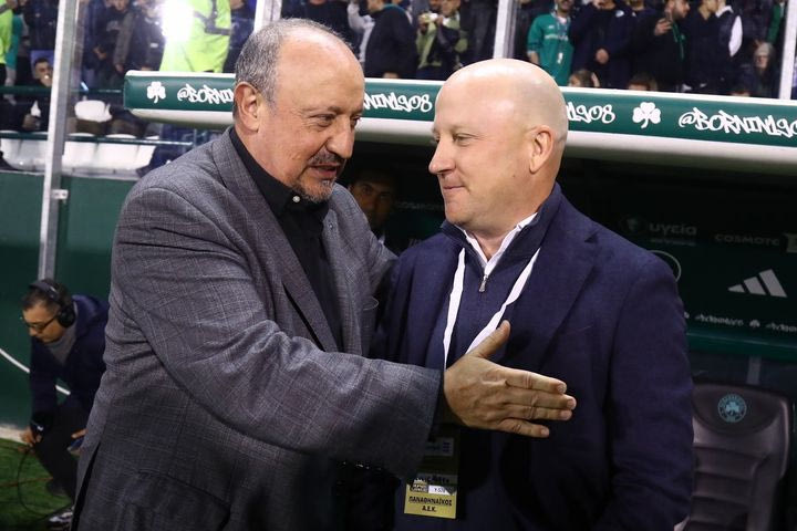 Ο Μπενίτεθ έζησε αυτό που ζούσε ο Νίκολιτς