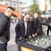 Betsson Trophy Tour: ποδοσφαιρική εμπειρία στην Καρδίτσα
