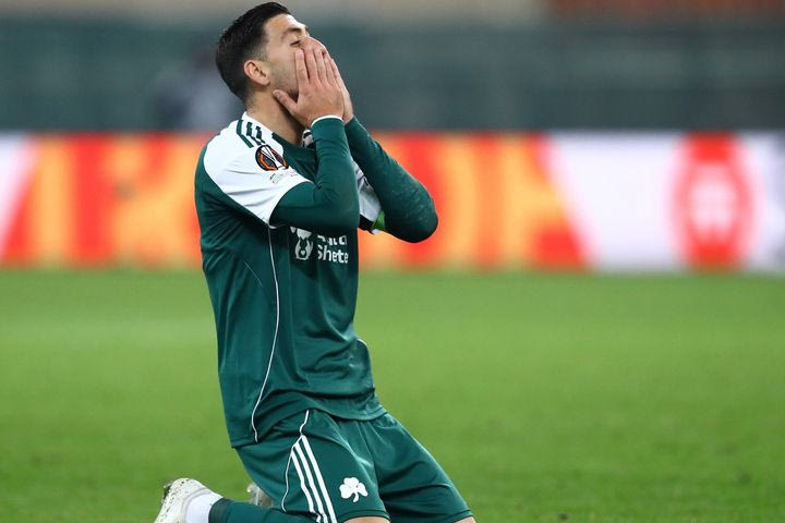 Παναθηναϊκός – Πλζεν 0-0: Οι πράσινοι προκρίθηκαν, αλλά κόλλησαν στο μηδέν κι έχασαν ευκαιρία για την οκτάδα