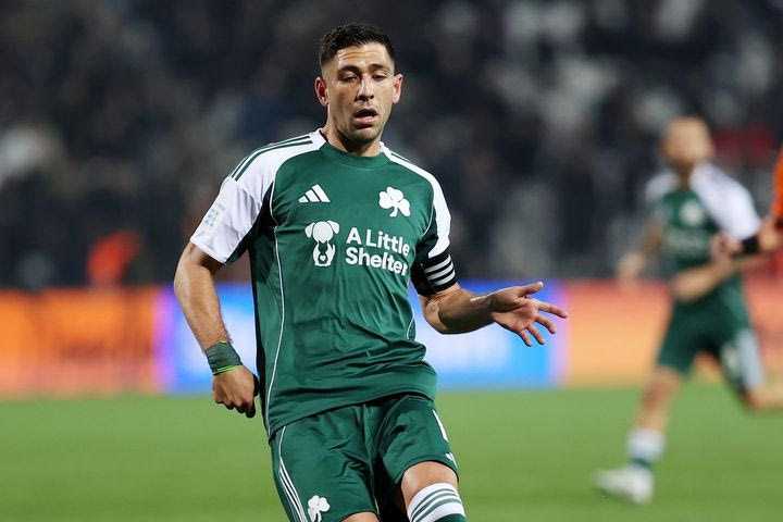 Παναθηναϊκός: Μπακασέτας και Τουμπά συμπλήρωσαν κάρτες και θα χάσουν ένα από τα επόμενα τέσσερα ματς στη Stoiximan Super League