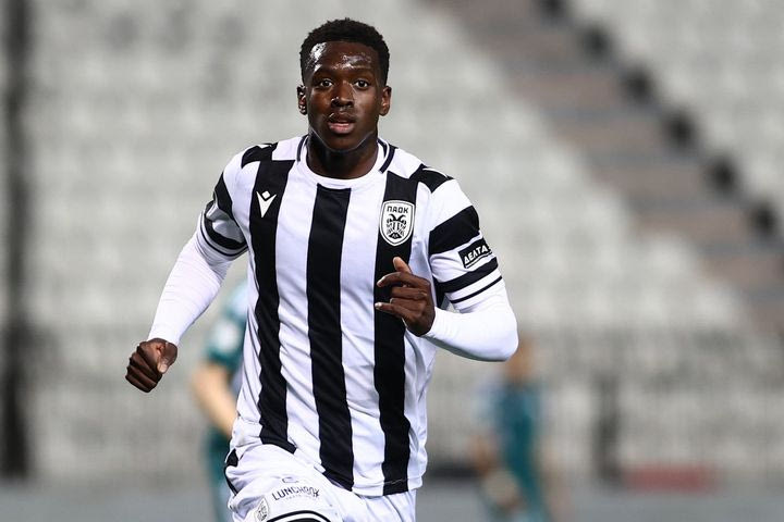 Τα τρία γκολ και τα highlights της ήττας του ΠΑΟΚ από τη Λέγκια στην Τούμπα για το Youth League