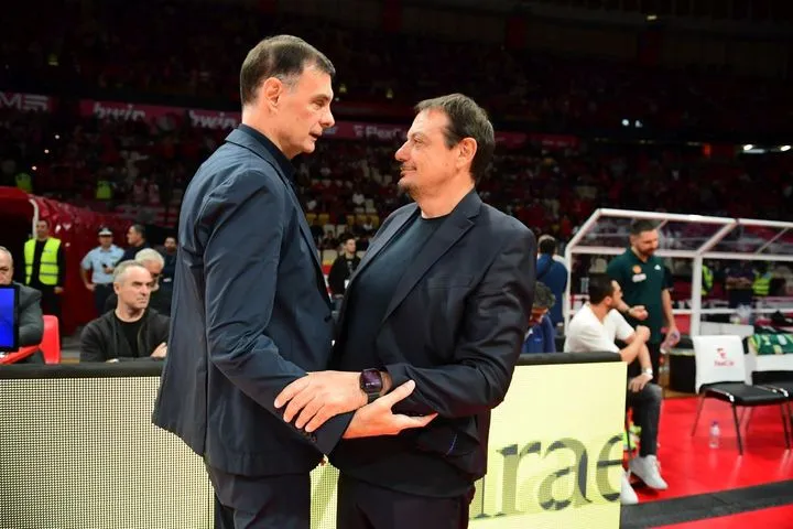 EuroLeague – Διπλή αποστολή: Παναθηναϊκός και Ολυμπιακός πατούν το κουμπί της αντίδρασης