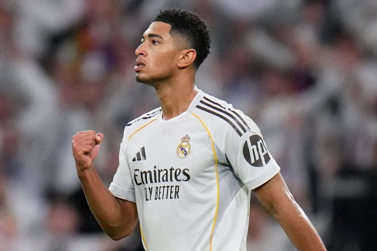 Ρεάλ – Σεβίλλη: Μπέλιγχαμ και Εμπαπέ λύγισαν τον Βλαχοδήμο